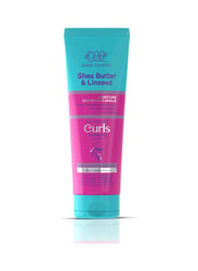 Eva Hair Clinic Curls Shampoo 230 ml