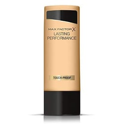 Max Factor Lasting Performance Foundation, 35 ml