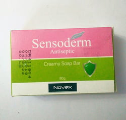 صابون سنسوديرم 80 جرام