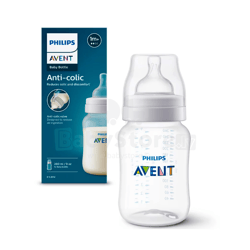 Philips Avent Anti Colic Bottle 1m+ 260 ml