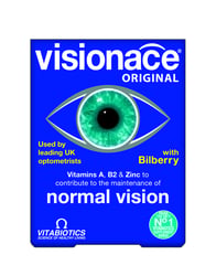 Special Import - Visionace Original 30 Tablets