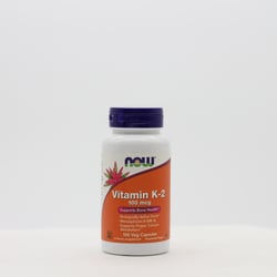 Special Import - Now Vitamin K2 100 Mcg 100 Veg Capsul