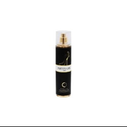 ماء العطر المنعش كامارا بريتي غيرل باريس - 250 مل
