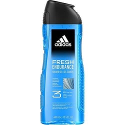 Adidas Shower Gel for Men 3in1 Fresh Endurance 400 ml