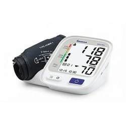 Granzia Astro Max Digital Upper Arm Blood Pressure Monitor with Wide Range Cuff 22-42cm