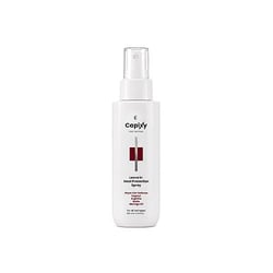 CAPIXY LEAVE IN HEAT PROTECTION SPRAY 200ML