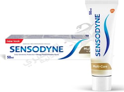 Sensodyne Tooth Past Multi Care By Glaxo Smith Kline 50 Ml