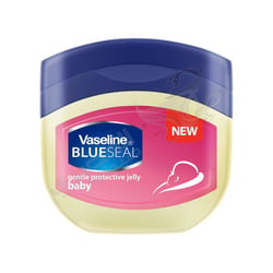 Vaseline Baby Healing Jelly Gentle 250 Ml