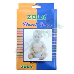 Zola Elastic Band 15 Cm