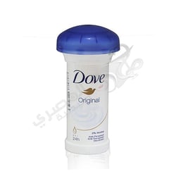 Dove Original Mashroom 74 G 50 Ml
