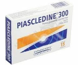 Piascledine 300 15 Cap