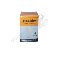 Healthy Elastic Bandage 8 Cm