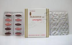 Farcovit B12 30 Cap
