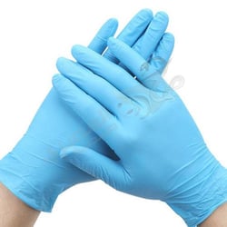 Dental Gloves Size Medium 100 Pen Size Medium
