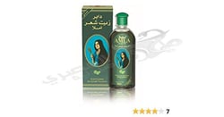 Dabur Amla Hair Oil 90 Ml