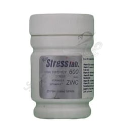 Vitastress 20 Tablets