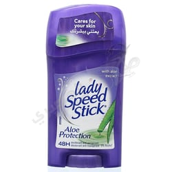 Lady Speed Stick Morning Breeze Moov 45 Gm
