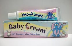 Baby Cream