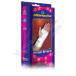 Miracle Wrist Brace (Xl) Right Size X-Large