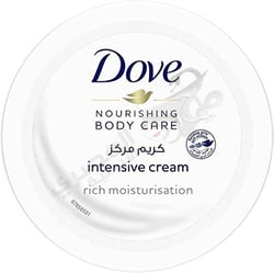 Dove Nourishing Body Care Beauty Cream 75 Ml
