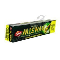 Dabur Miswak Herbal Tooth Paste Traditional 170 Gm
