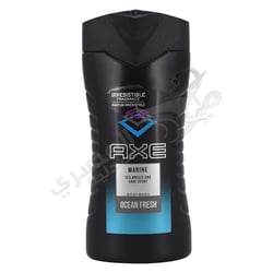 Axe Shower Gel Marine 250 Ml