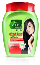 Dabur Vatika Wheat Germ Cond Cream 1 Kg