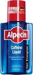 Alpecin Liquid For Hair Loss 200 Ml