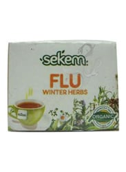 Sekem Winter Herbs 15 Envelopes