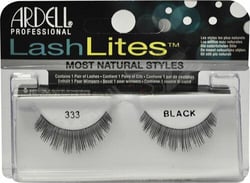 Ardell Womens Natural Look Lashlite Lash 333