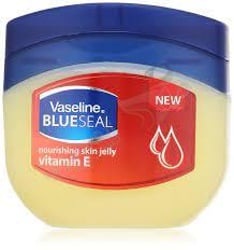 Vaseline Blueseal Vitamin E 250 Ml