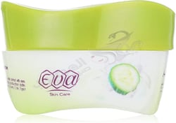 Eva Skin Cream Yoghurt&Cucumber Oily Skin 20 Gm