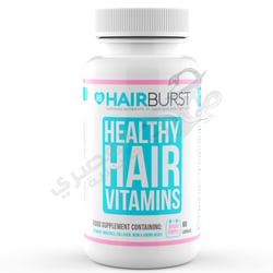Hairburst Original - 60 Capsules