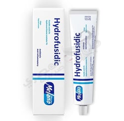 Hydrofusidic cream 