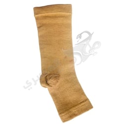 Hi Medic Ankle Sock