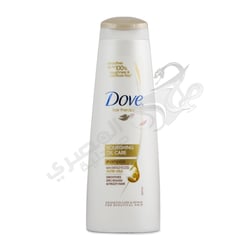 Dove Nourishing Oil Care Shampoo 180 Ml