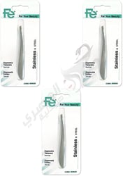 Fe Tweezer 030 Ergonomic