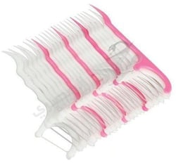 Dental Floss Plastic
