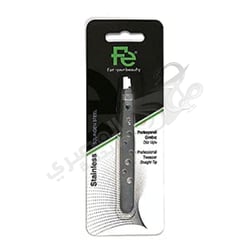 Fe Tweezer Classic 1057