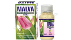 Malva Vaginal Doush Feminine Wash 120 Ml