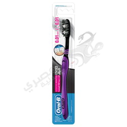 Oral-B Toothbrush Ultrathin Multi Color