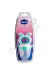 Bubbles Fruit Teether