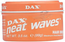Dax Neat Waves Hair Dress 99 Gm