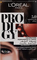 L'Oreal Pro Di Gy 5.0 Chatain Clair