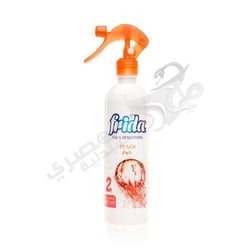 Frida Air Freshener Aqua Sensations Peach 460 Ml