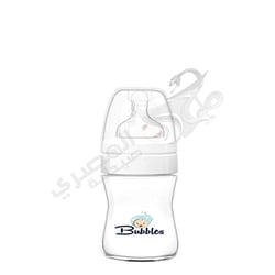 Bubbles Buttele Classic White Duplicate 100 Ml