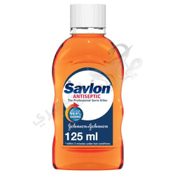 Savlon 125 Ml