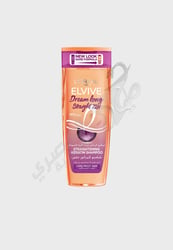 L'Oreal Elvive Dream Long Frizz Shampoo. 400 Ml