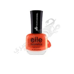 Elle Nail Polish . No.301 14 Ml