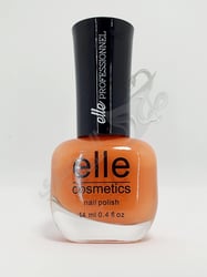 Elle Nail Polish . No.303 14 Ml